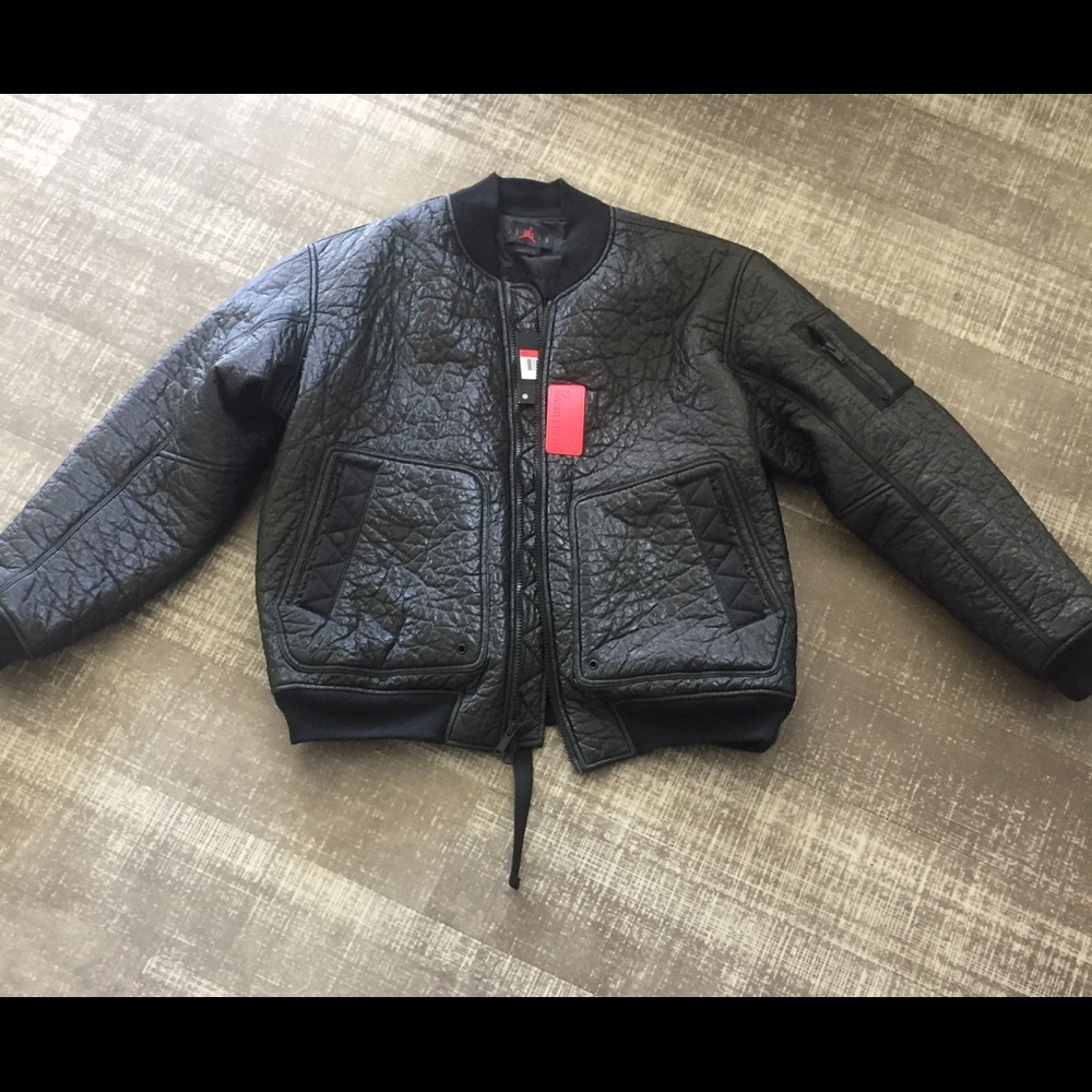 Jordan Jacket